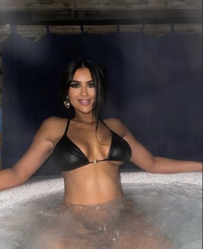 MessYGirl de Neuchâtel, Suisse